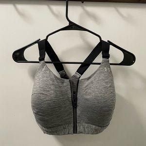 Under Armor Sports Bra